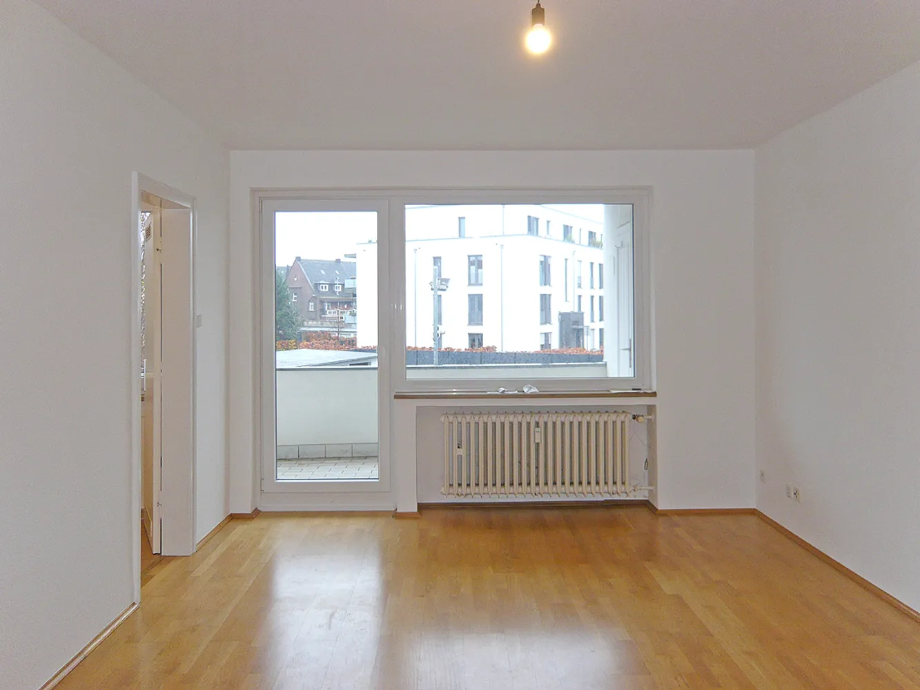 2 Zimmer Wohnung mit 60 m² in Düsseldorf – Bild 6