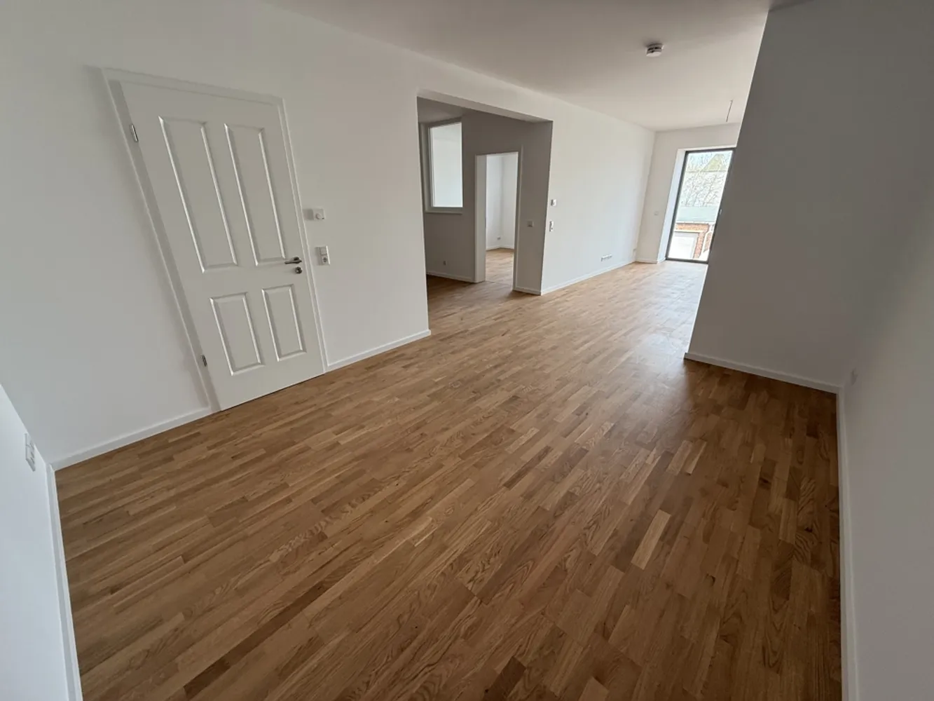 3 Zimmer Wohnung mit 89 m² in Magdeburg – Bild 5