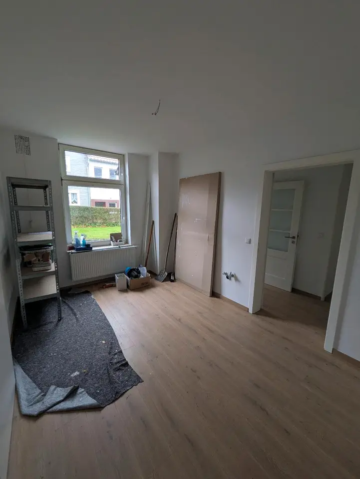 4 Zimmer Wohnung mit 93 m² in Eschwege – Bild 1