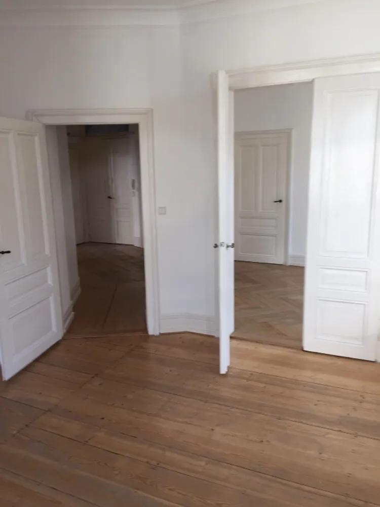 4 Zimmer Wohnung mit 84 m² in Frankfurt am Main – Bild 4