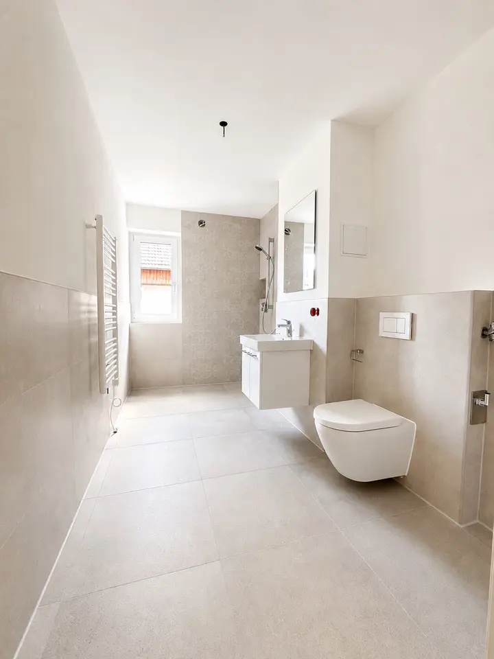 3 Zimmer Wohnung mit 78 m² in München – Bild 9