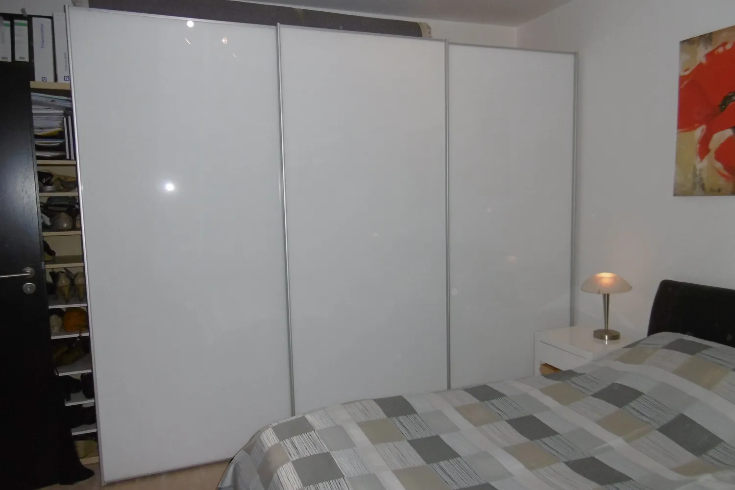 2 Zimmer Wohnung mit 72 m² in Köln – Bild 12