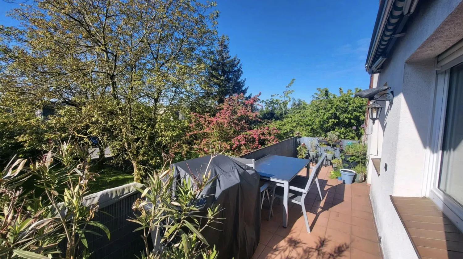 3 Zimmer Wohnung mit 86 m² in Osnabrück – Bild 2
