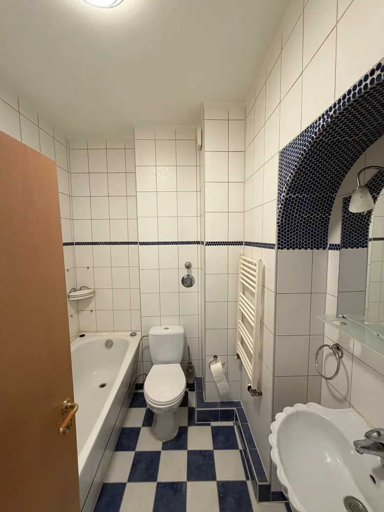 1 Zimmer Wohnung mit 17 m² in Dortmund – Bild 8