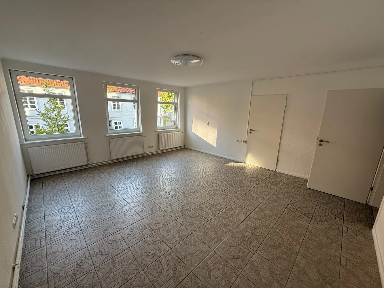 4 Zimmer Wohnung mit 105 m² in Winsen (Luhe) – Bild 7