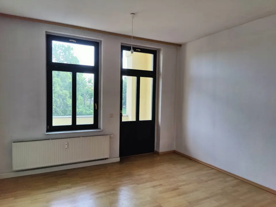 2 Zimmer Wohnung mit 70 m² in Halberstadt – Bild 1