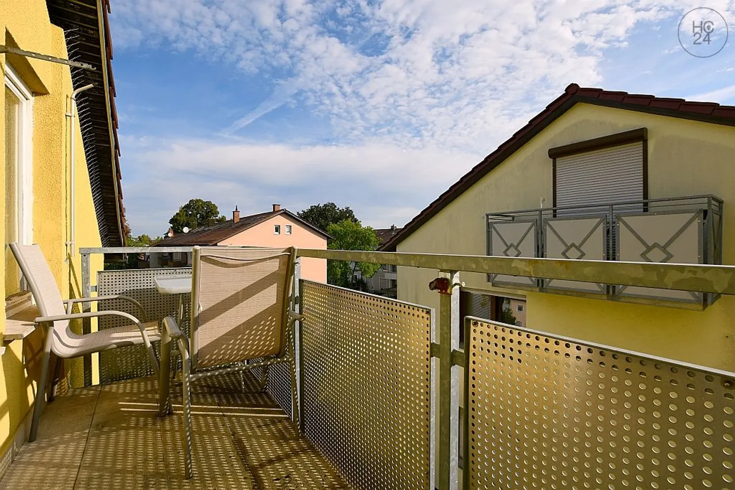 3 room apartment with 64 m² in Fellbach – Photo 1