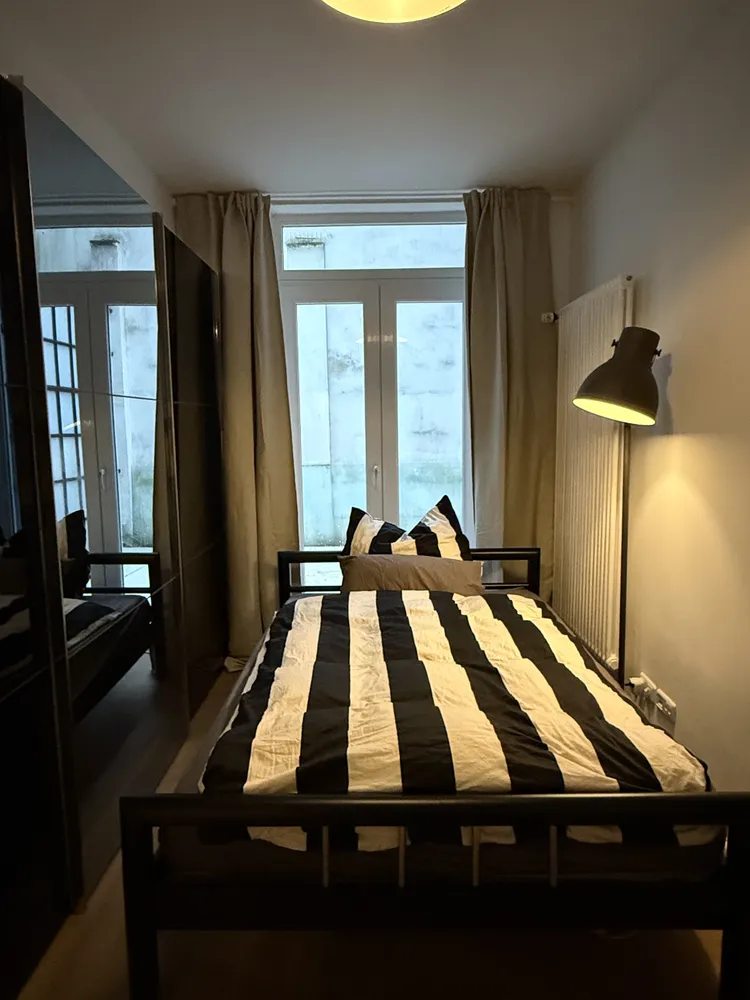 2 Zimmer Wohnung mit 78 m² in Hamburg – Bild 7