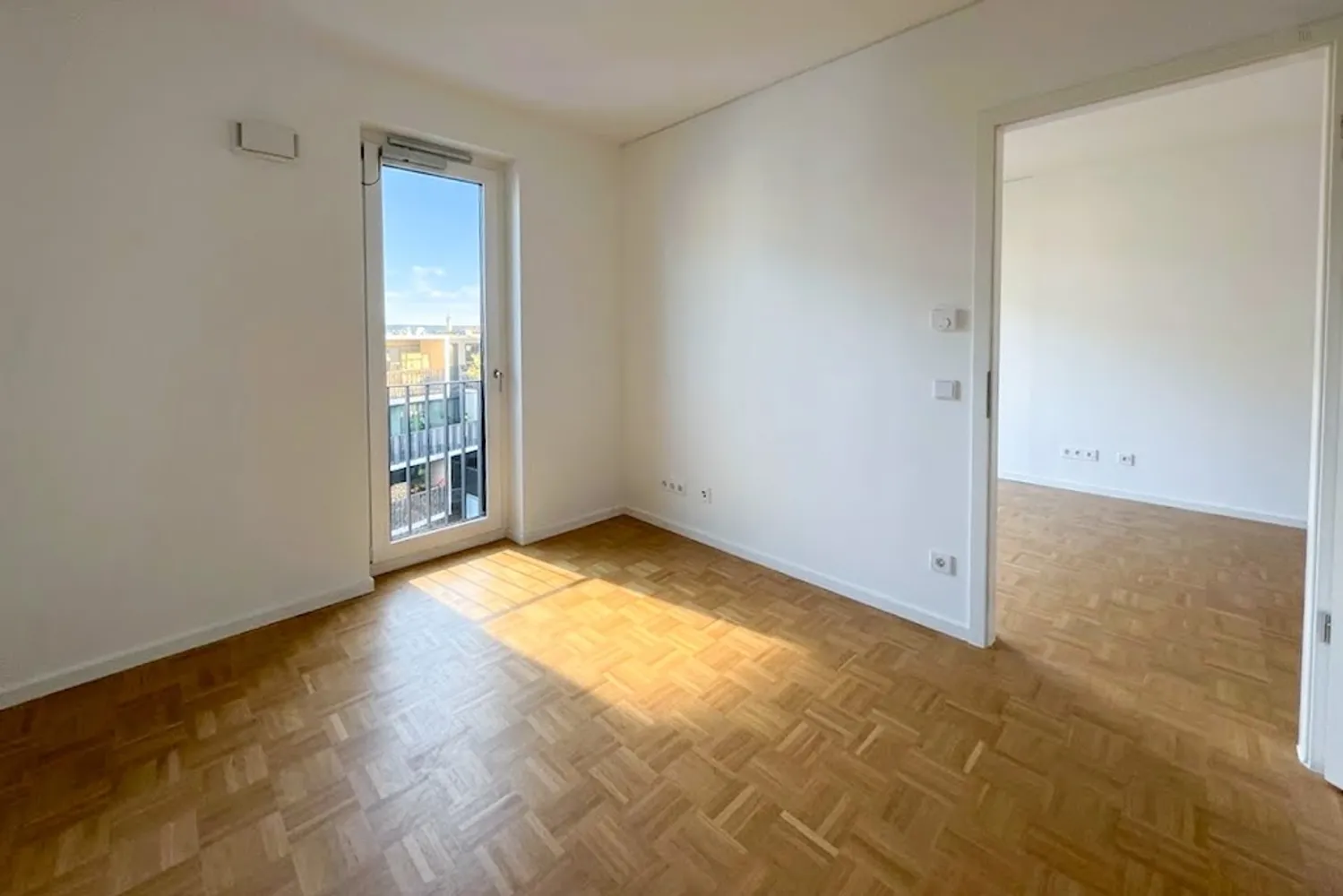 2 Zimmer Wohnung mit 40 m² in Stuttgart – Bild 4