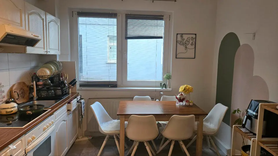 2 Zimmer Wohnung mit 50 m² in Wuppertal – Bild 8