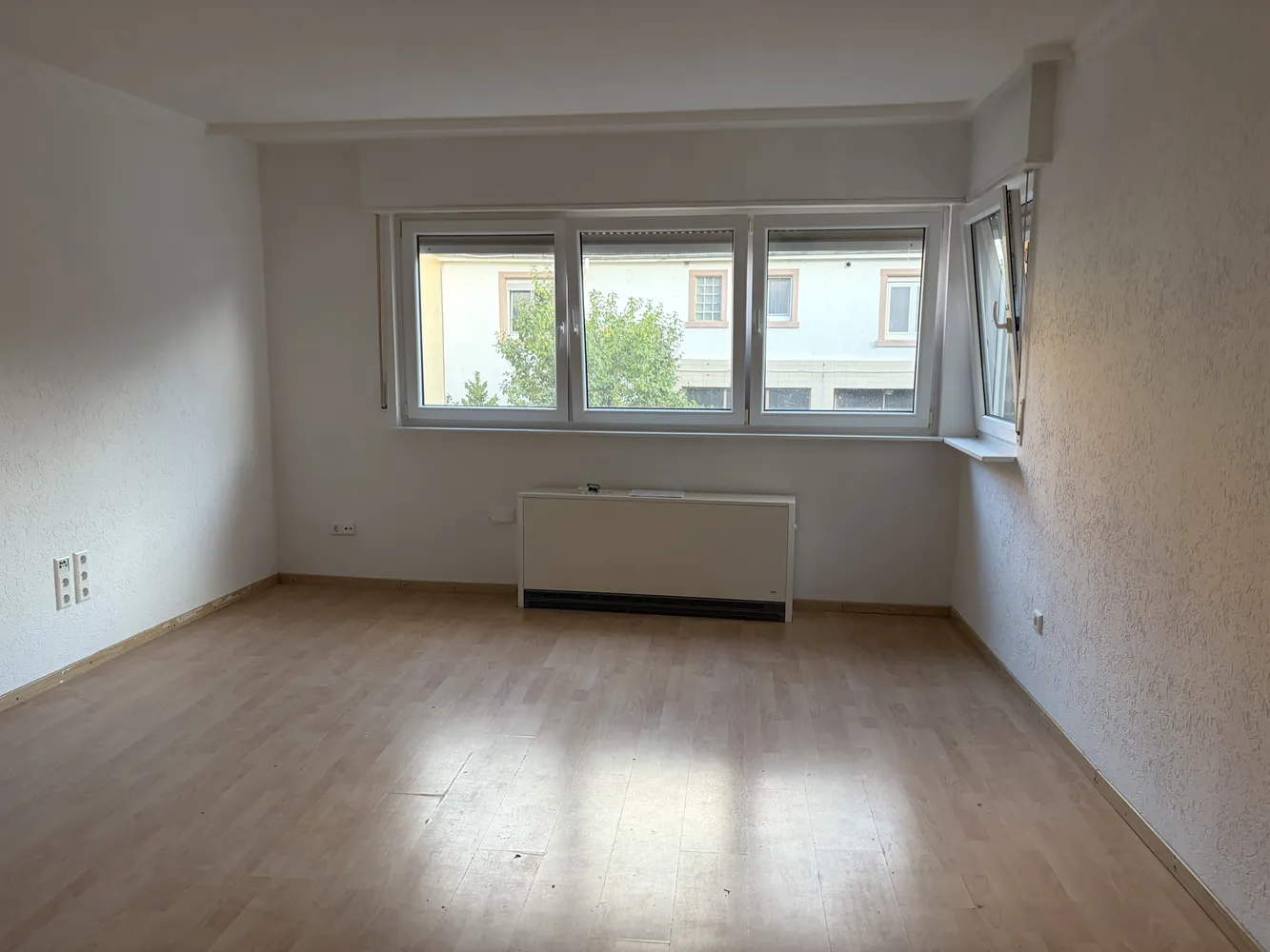 1 Zimmer Wohnung mit 18 m² in Heidelberg – Bild 2