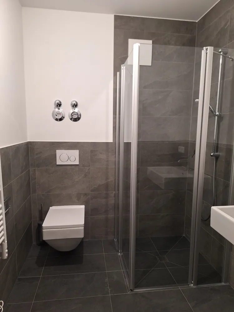1 Zimmer Wohnung mit 29 m² in München – Bild 6