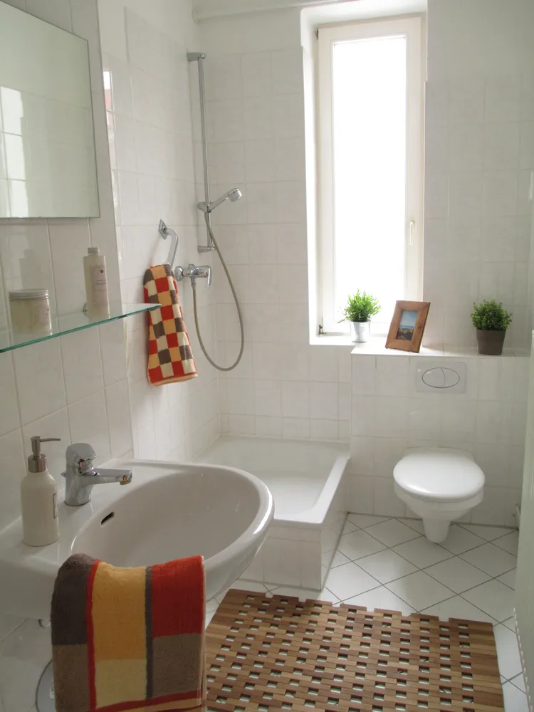 2 Zimmer Wohnung mit 46 m² in Magdeburg – Bild 4