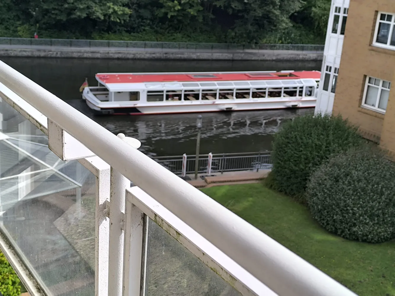 3 Zimmer Wohnung mit 88 m² in Hamburg – Bild 1