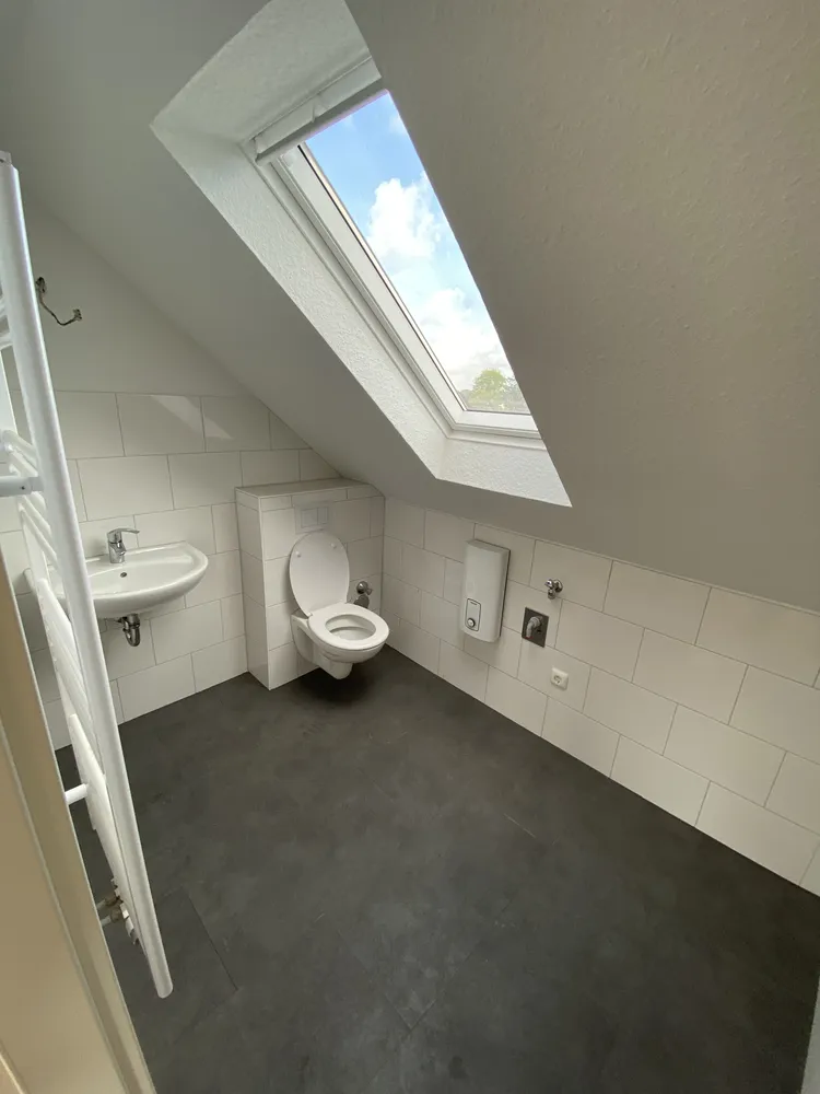2 room apartment with 39 m² in Gelsenkirchen – Photo 4