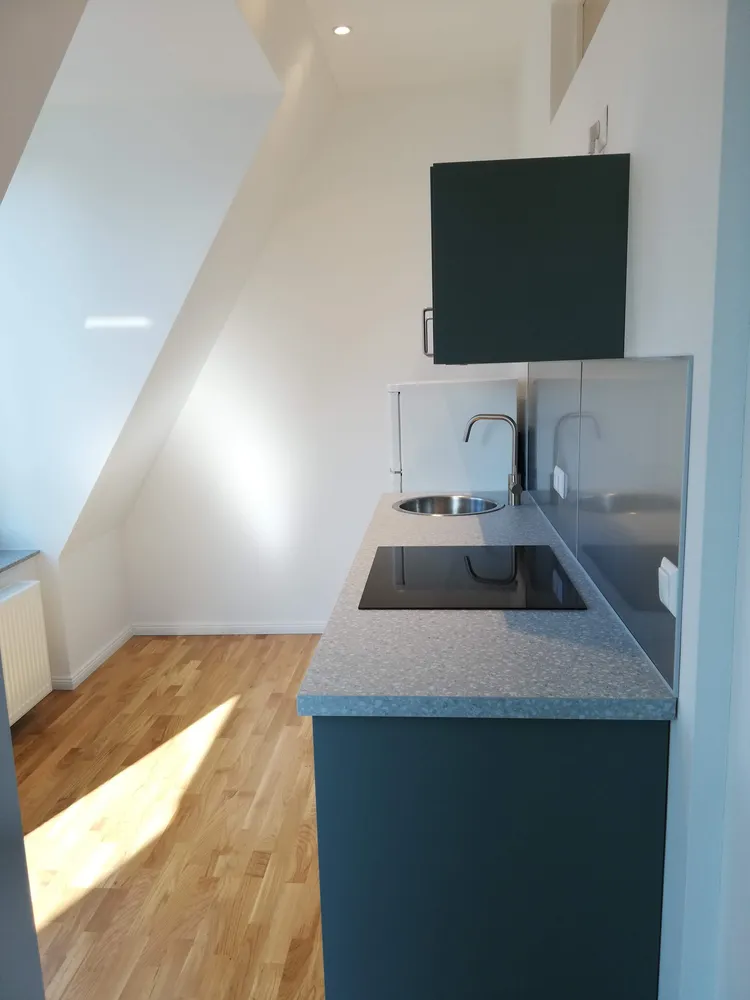 2 Zimmer Wohnung mit 47 m² in Berlin – Bild 7