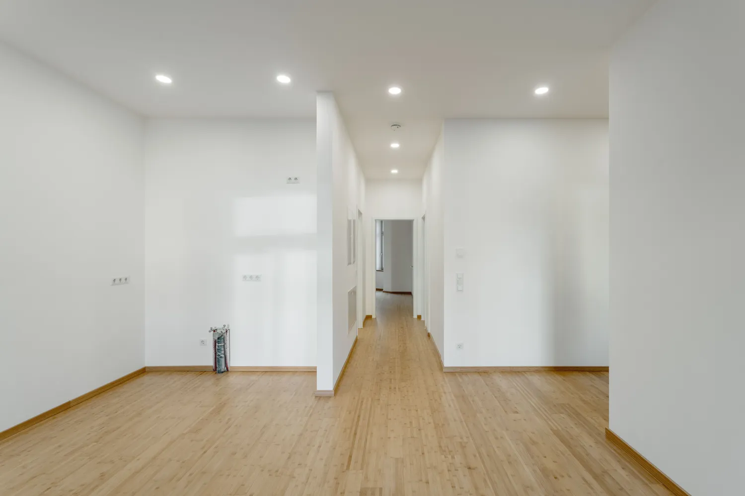 4 room apartment with 75 m² in Chemnitz – Photo 10