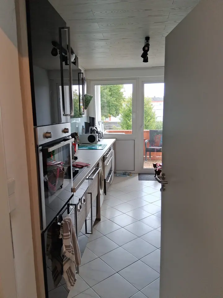 4 room apartment with 80 m² in Dormagen – Photo 3