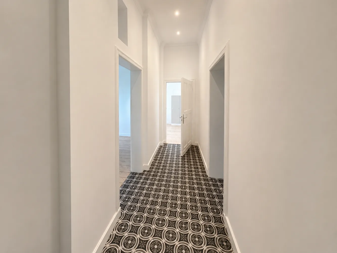 3 Zimmer Wohnung mit 80 m² in Düsseldorf – Bild 3