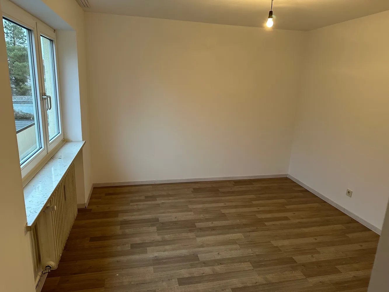 3 Zimmer Wohnung mit 69 m² in München – Bild 6