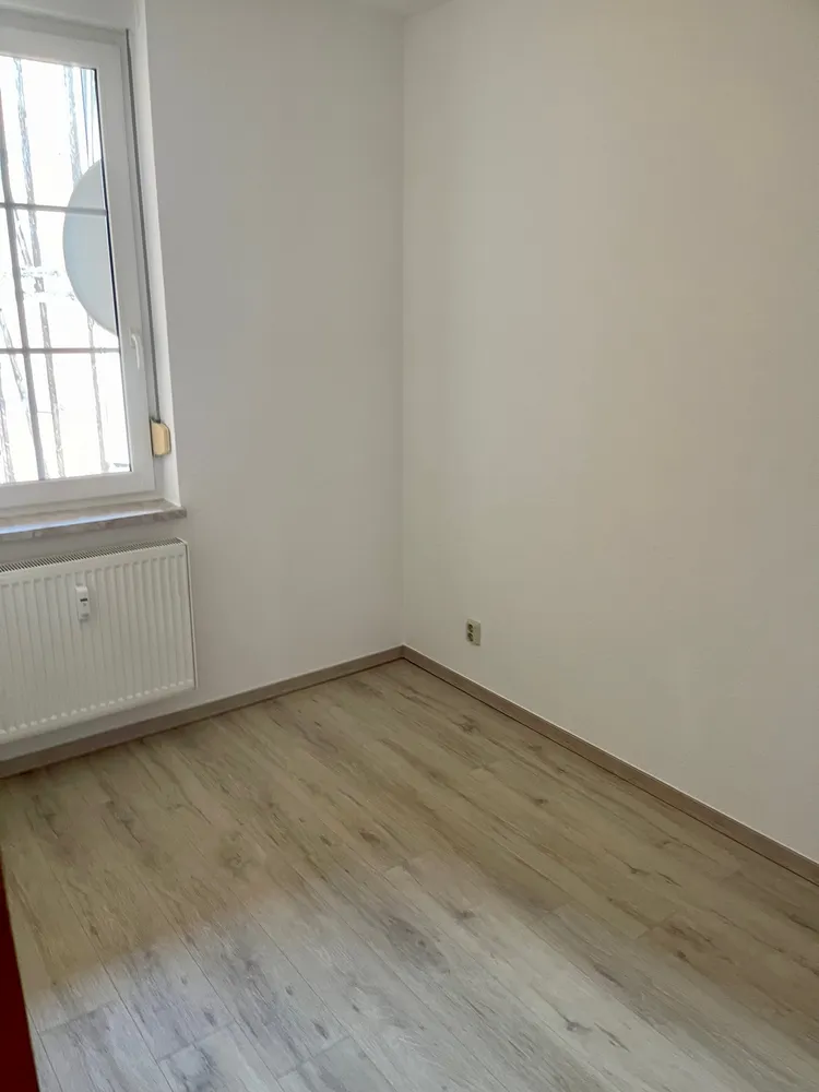 3 Zimmer Wohnung mit 55 m² in Halberstadt – Bild 4