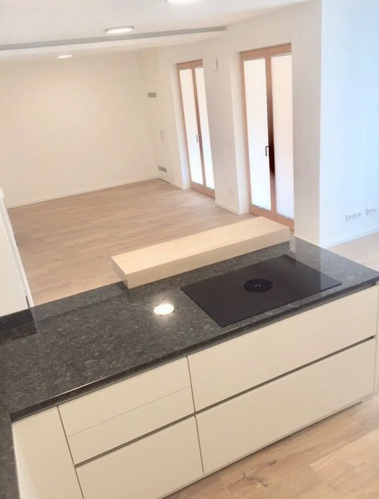 3 Zimmer Wohnung mit 104 m² in Passau – Bild 4