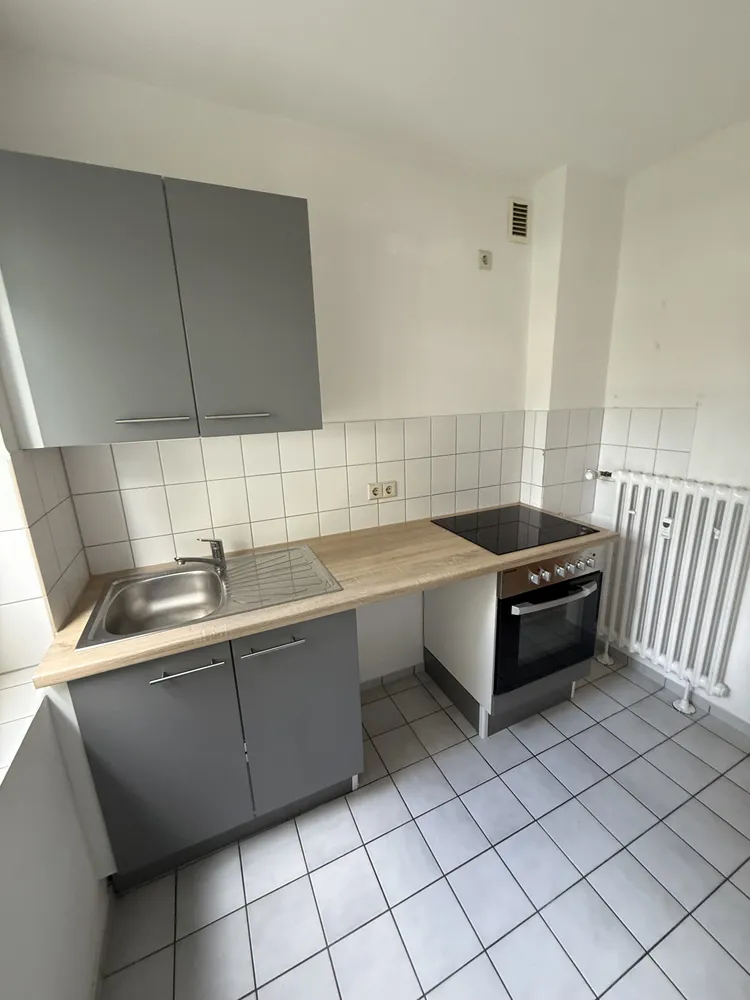 3 Zimmer Wohnung mit 58 m² in Kiel – Bild 3