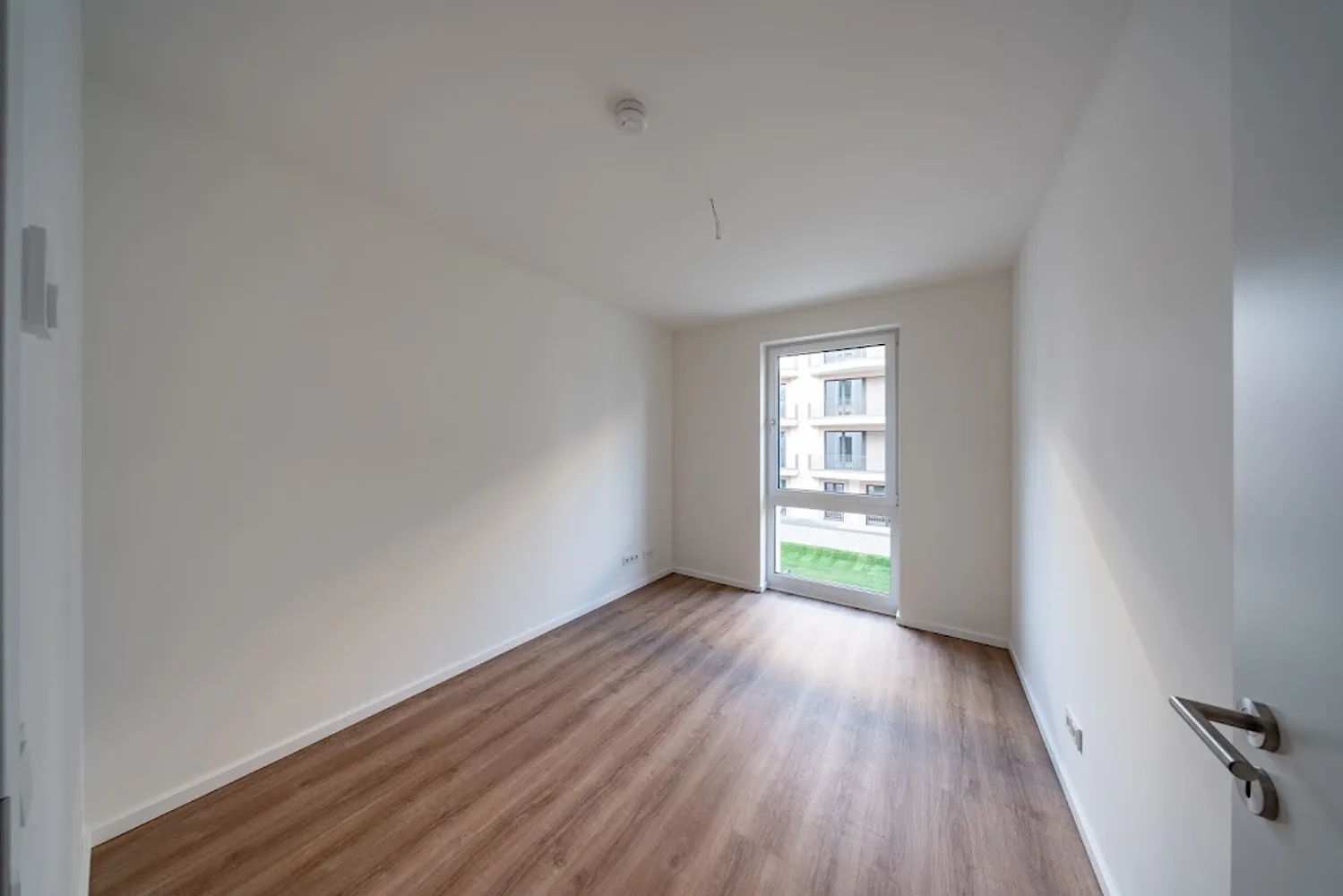5 Zimmer Wohnung mit 95 m² in Berlin – Bild 6
