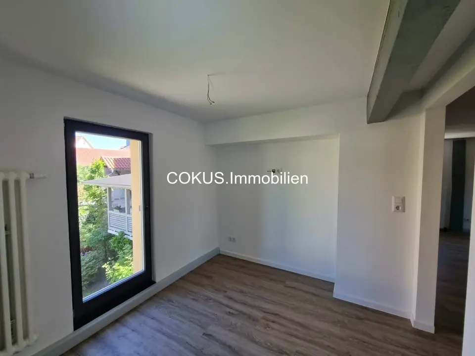 4 Zimmer Wohnung mit 130 m² in Schmalkalden – Bild 7