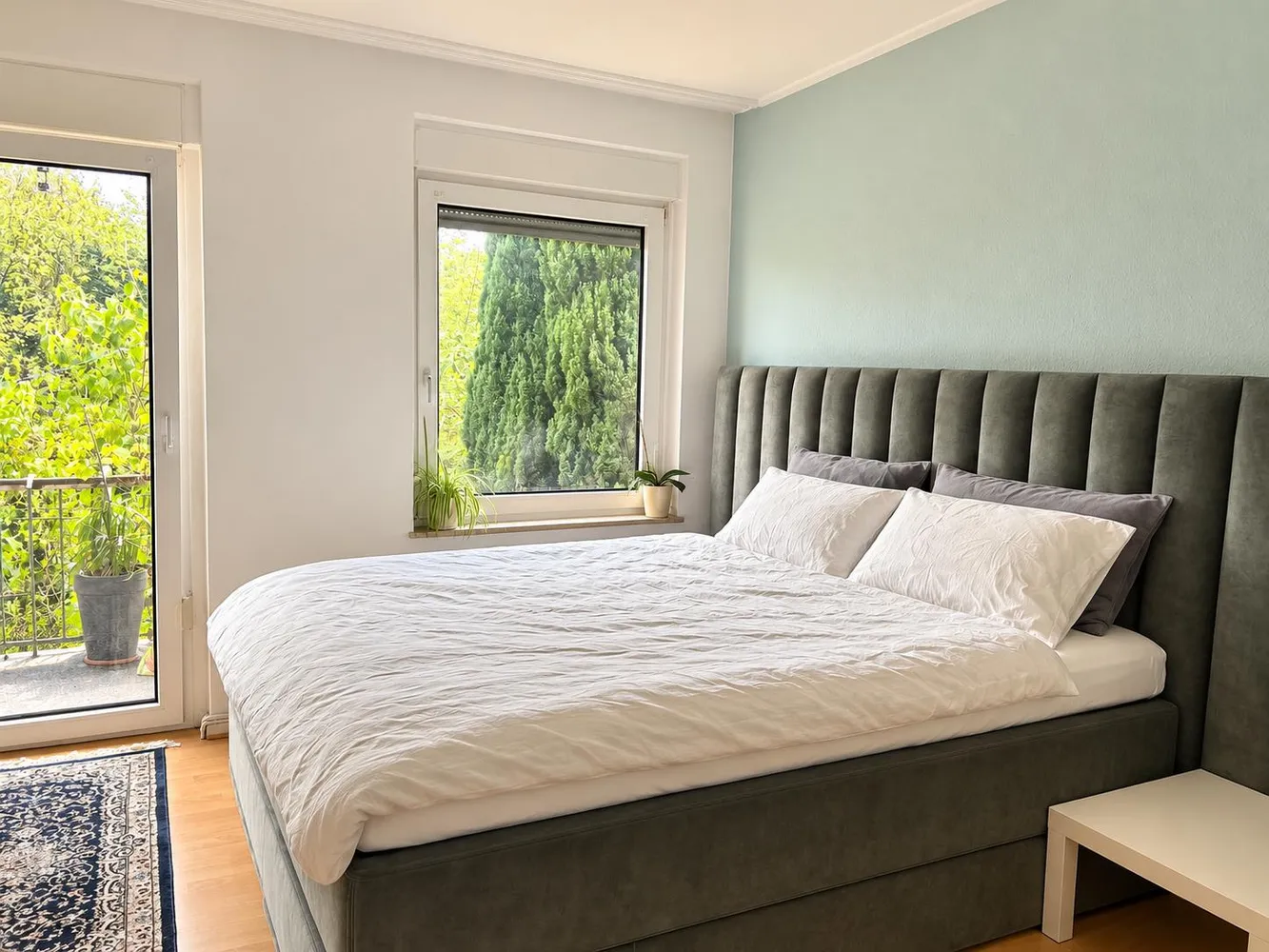2 Zimmer Wohnung mit 57 m² in Münster – Bild 3