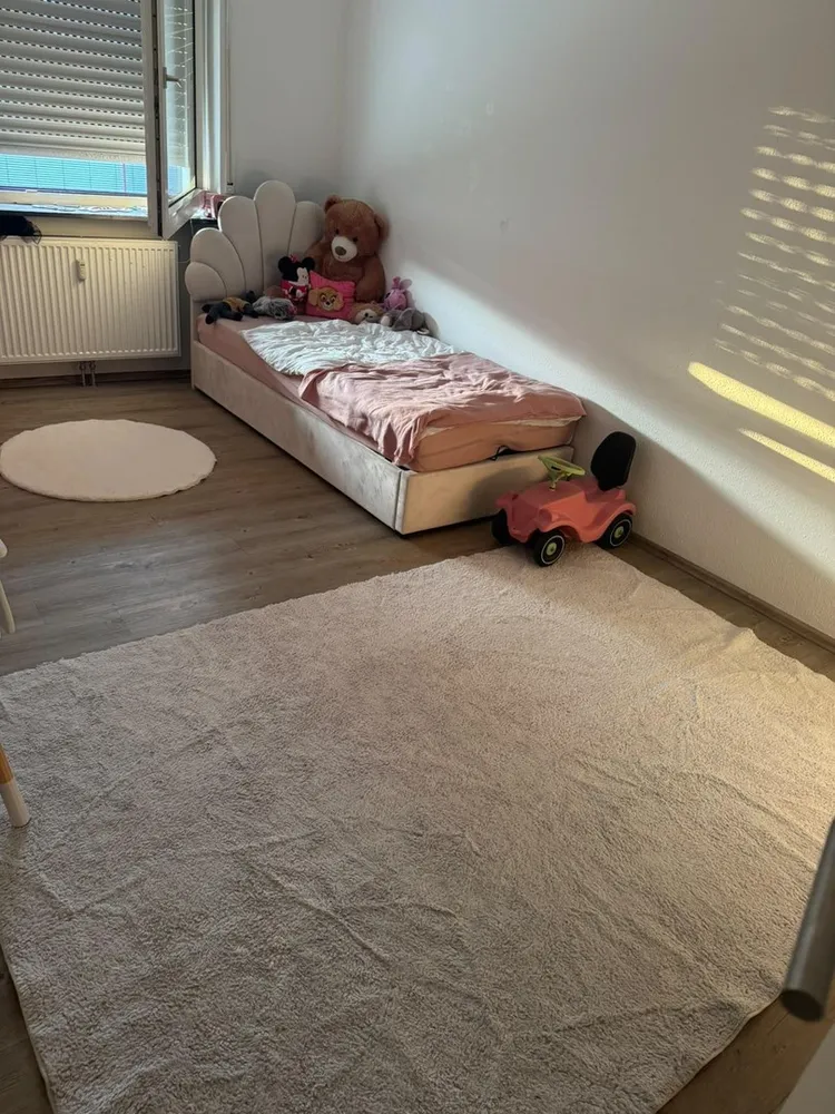 5 Zimmer Wohnung mit 108 m² in Mannheim – Bild 9