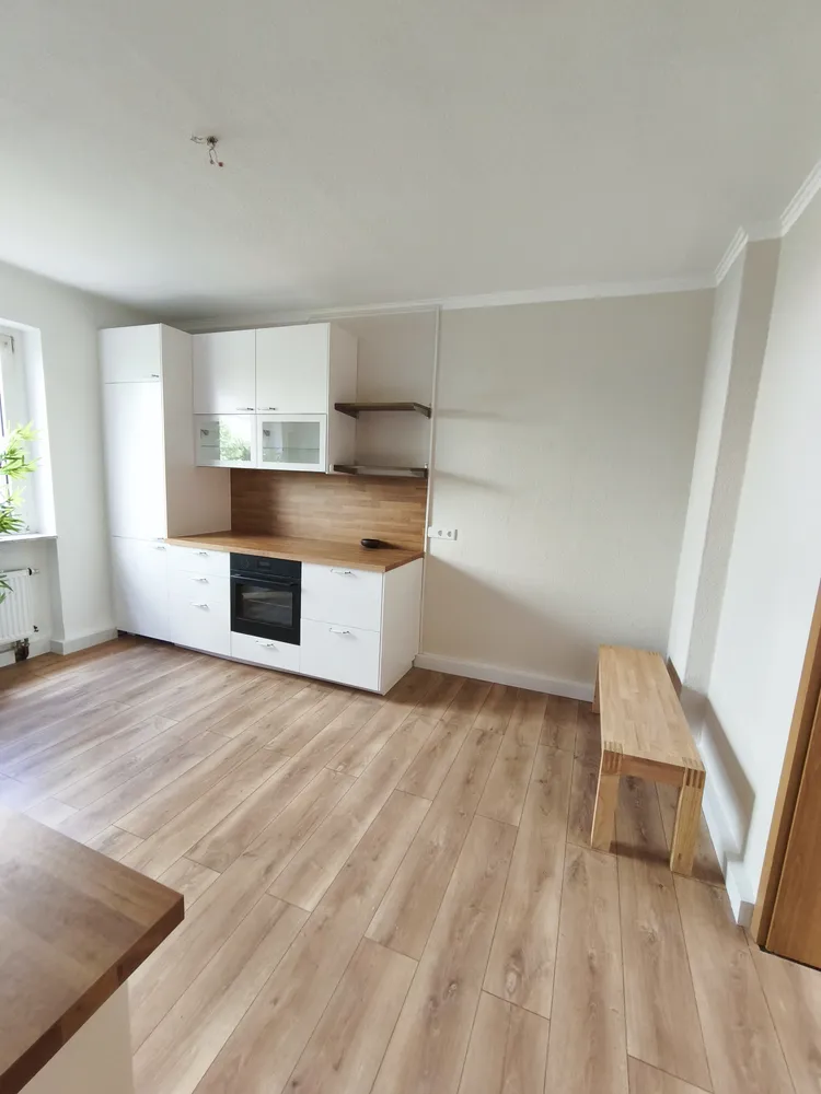 2 Zimmer Wohnung mit 61 m² in Wuppertal – Bild 3