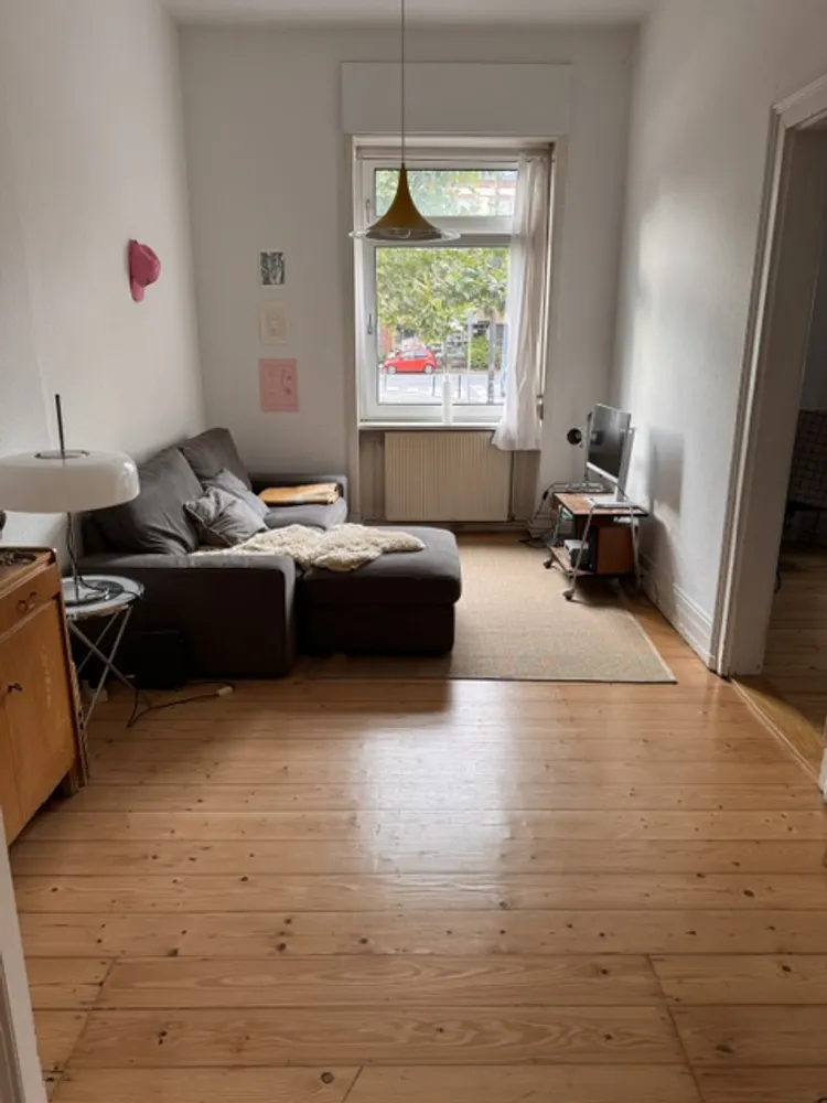 3 Zimmer Wohnung mit 55 m² in Frankfurt am Main – Bild 5