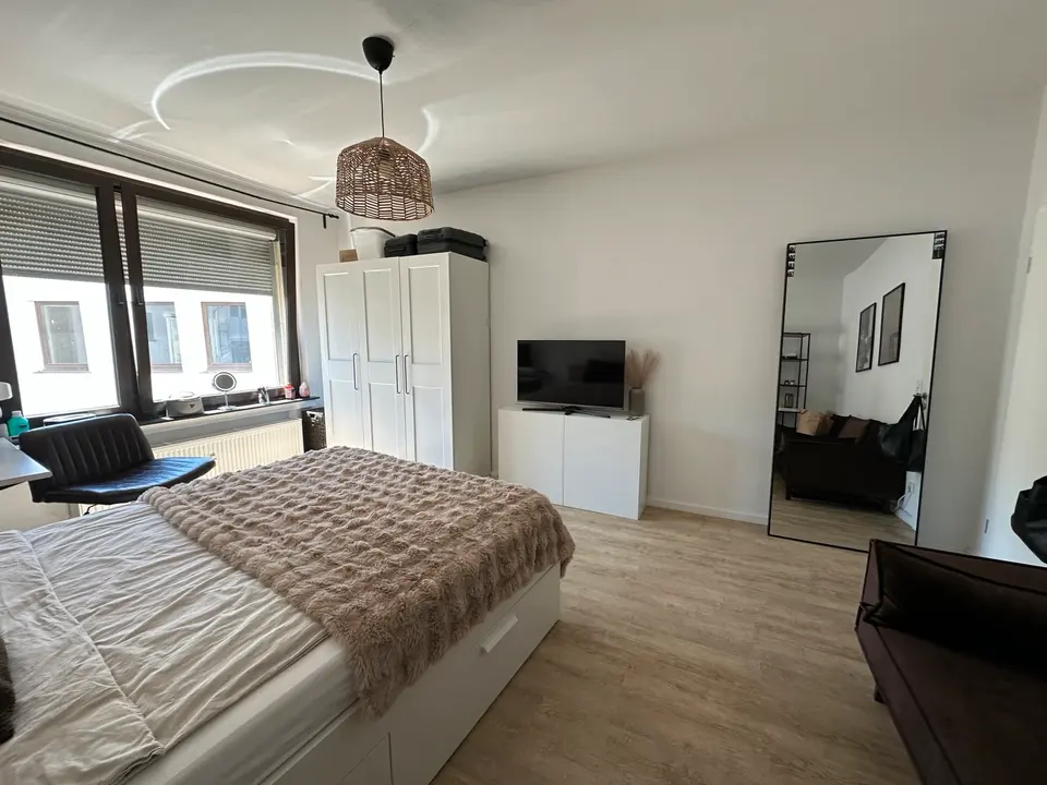 WG-Zimmer mit 86 m² in Osnabrück – Bild 3