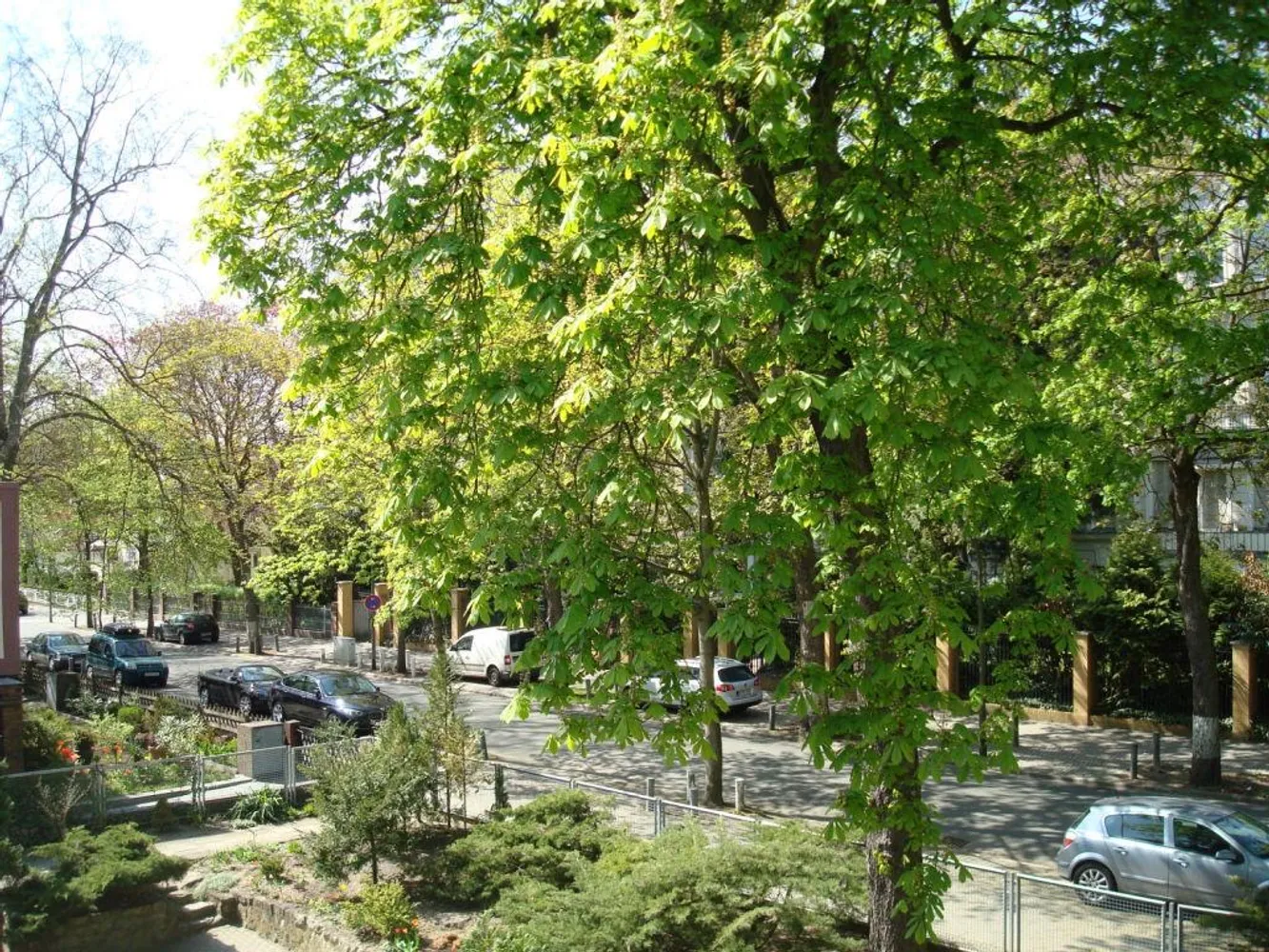 1 Zimmer Wohnung mit 28 m² in Berlin – Bild 4
