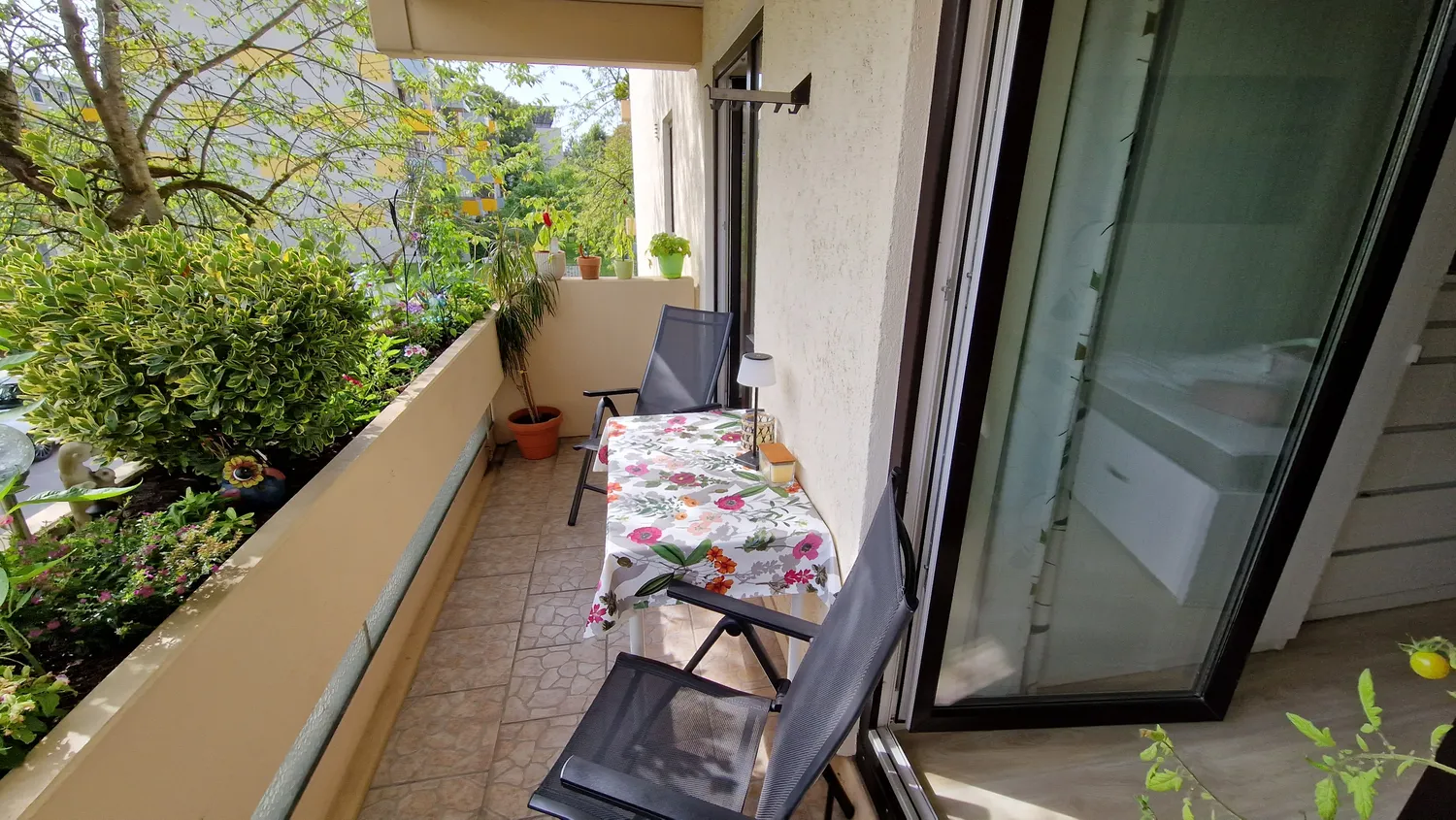 4 room apartment with 105 m² in Munich – Photo 10