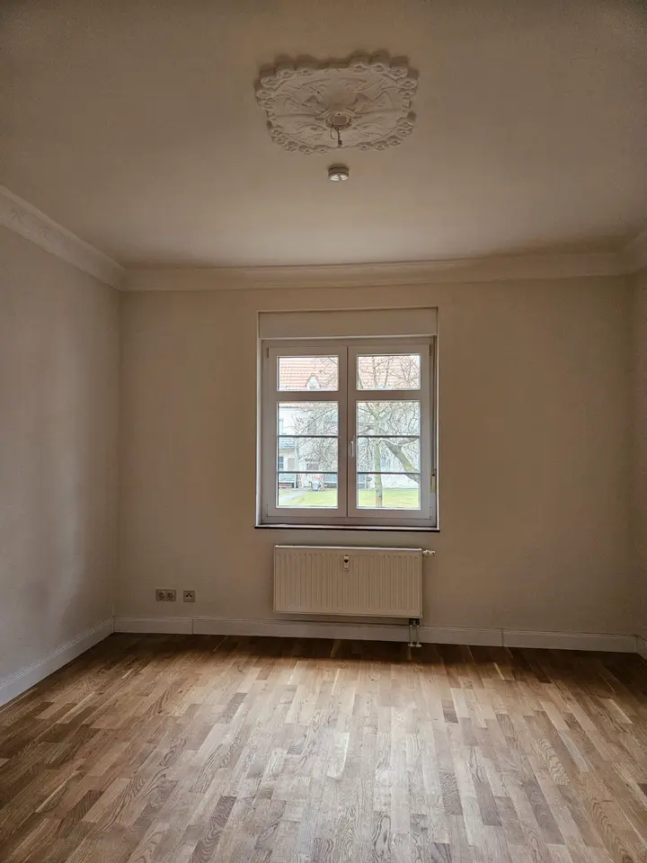 3 Zimmer Wohnung mit 83 m² in Merseburg – Bild 8