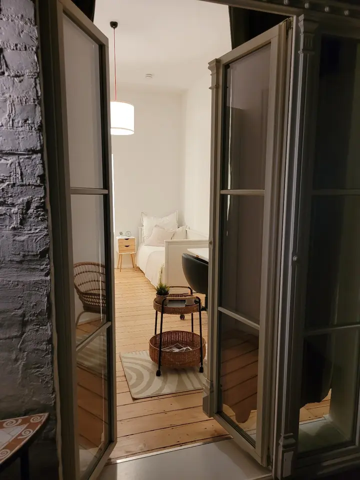 4 Zimmer Wohnung mit 77 m² in Düsseldorf – Bild 5