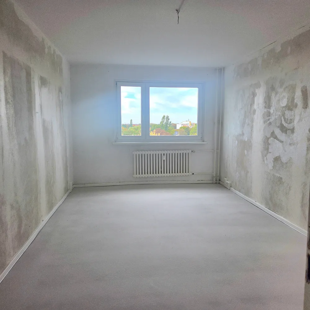 3 room apartment with 82 m² in Berlin – Photo 10