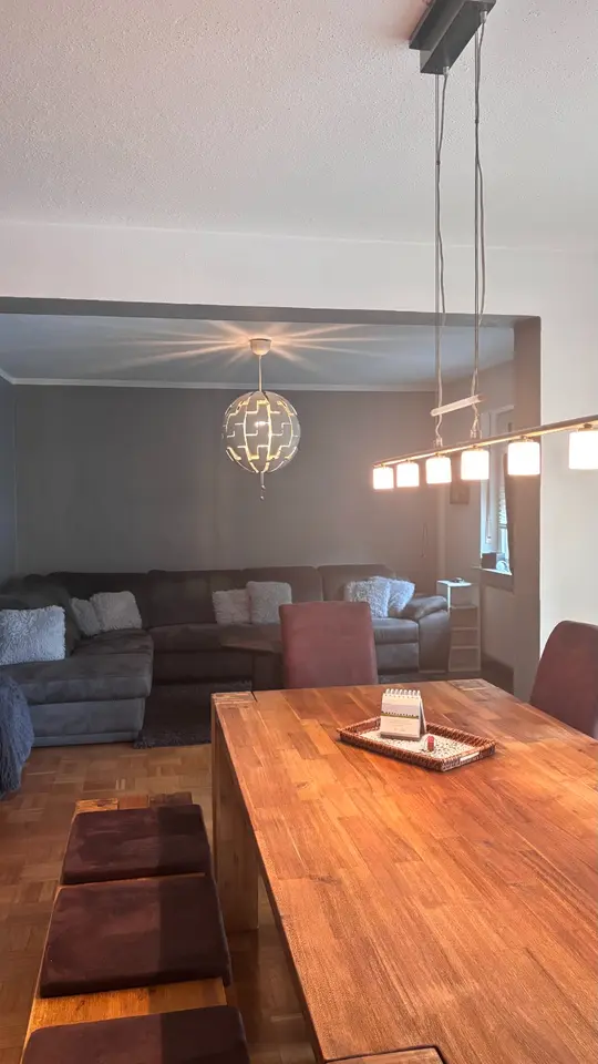 5 room house with 140 m² in Würzburg – Photo 1