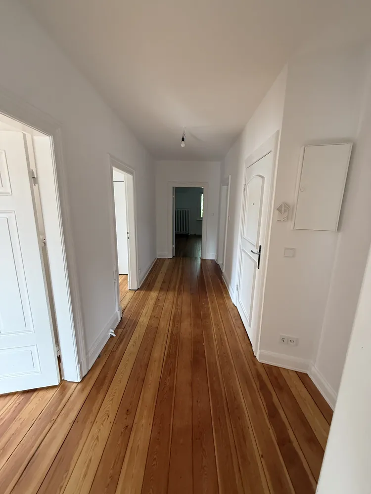 4 Zimmer Wohnung mit 103 m² in Hamburg – Bild 5