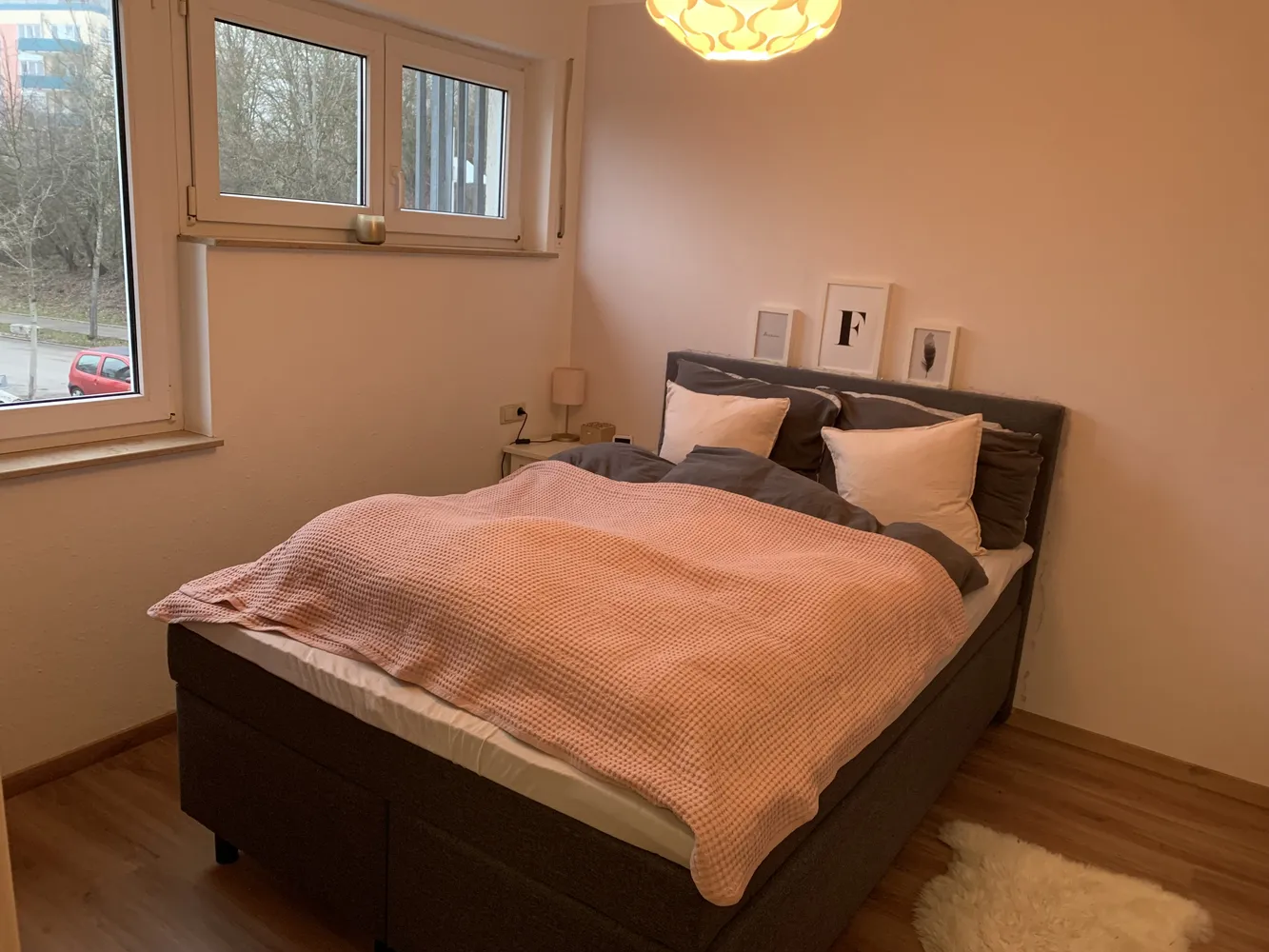 2 Zimmer Wohnung mit 60 m² in Ulm – Bild 1