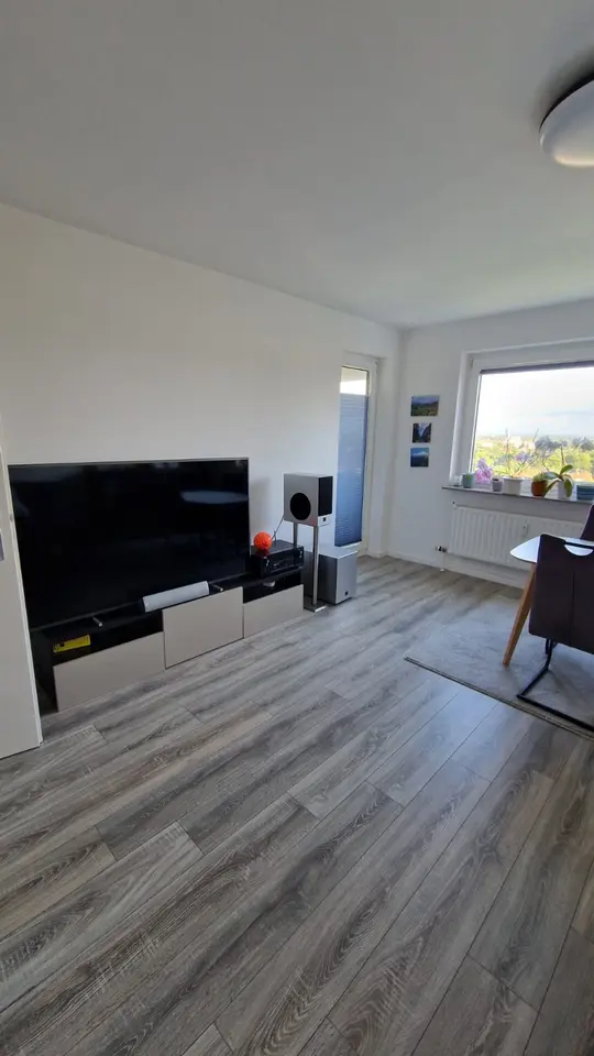 WG-Zimmer mit 63 m² in Hannover – Bild 1