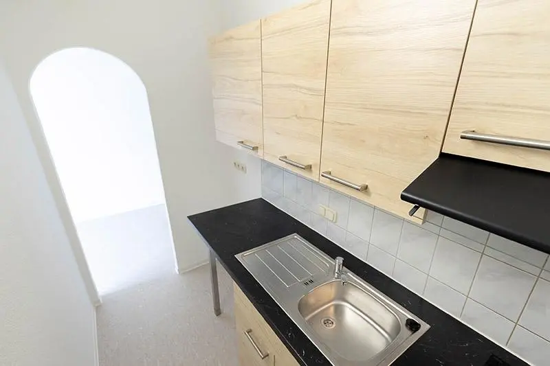 2 Zimmer Wohnung mit 54 m² in Dresden – Bild 2