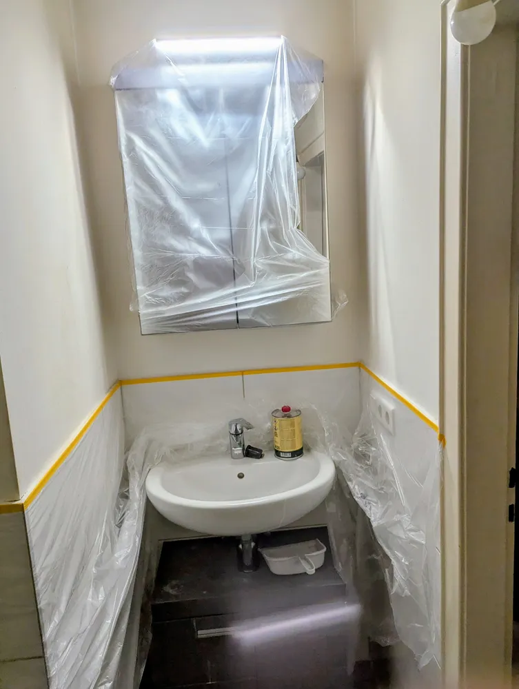 1 Zimmer Wohnung mit 35 m² in Düsseldorf – Bild 5