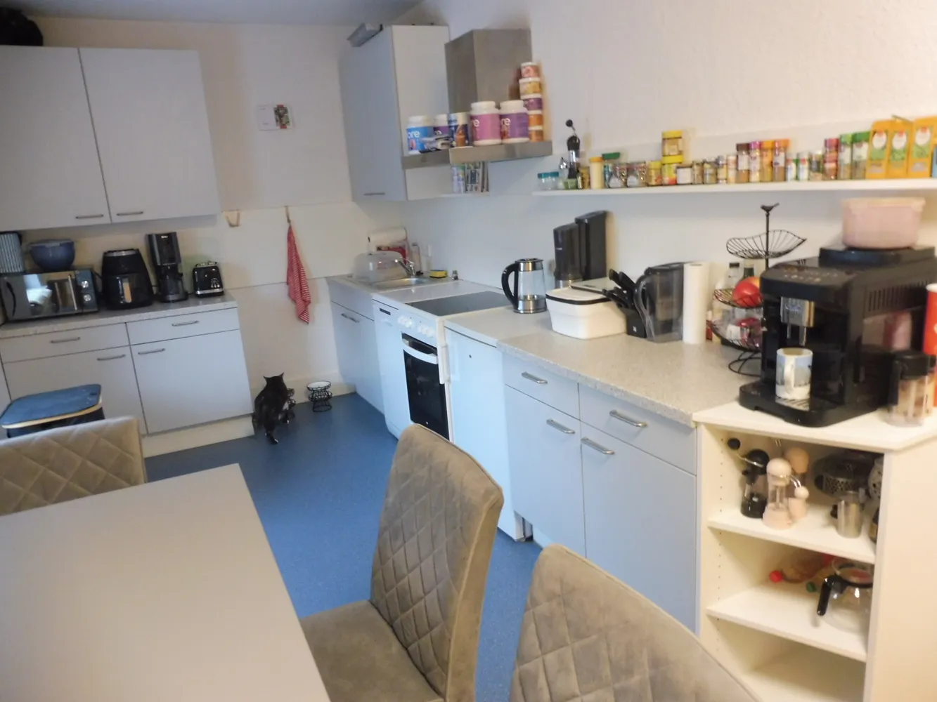 2 room apartment with 68 m² in Regensburg – Photo 7