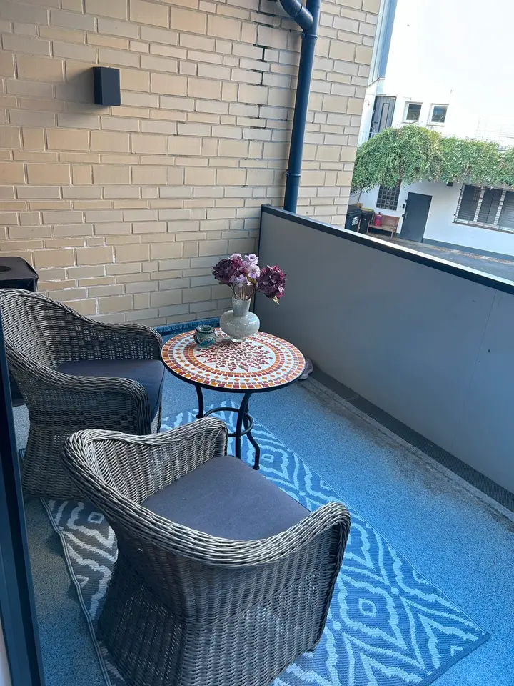 2 Zimmer Wohnung mit 58 m² in Coesfeld – Bild 10