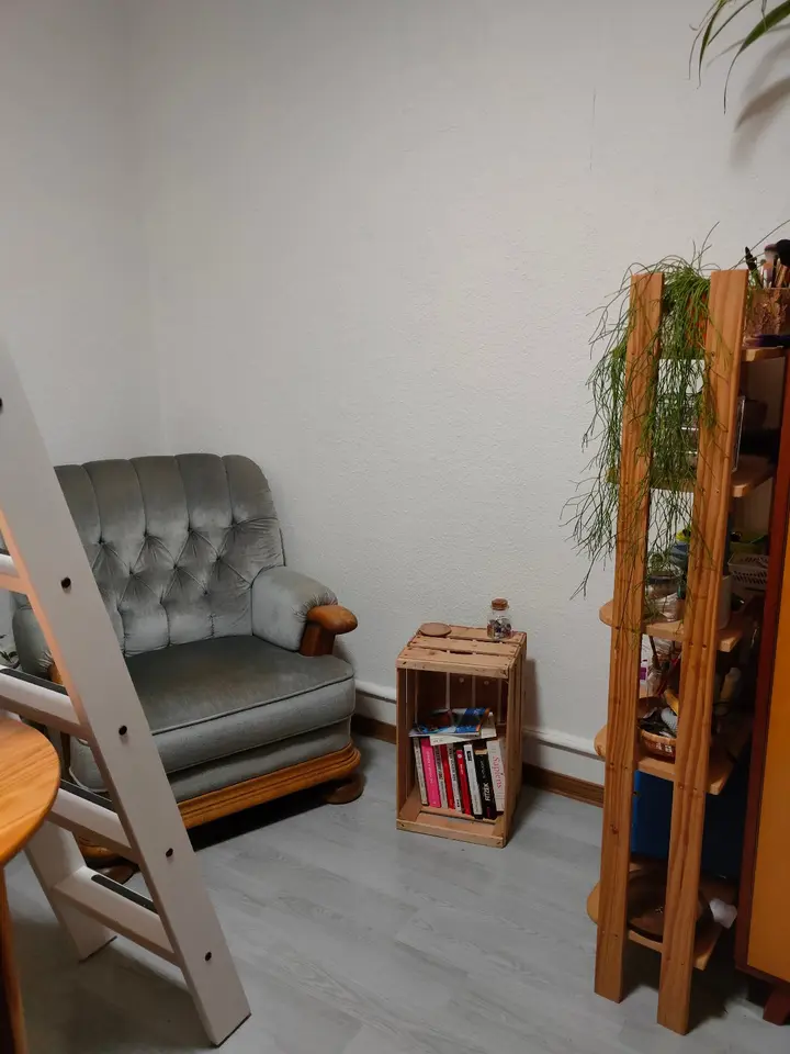 WG-Zimmer mit 10 m² in Karlsruhe – Bild 4
