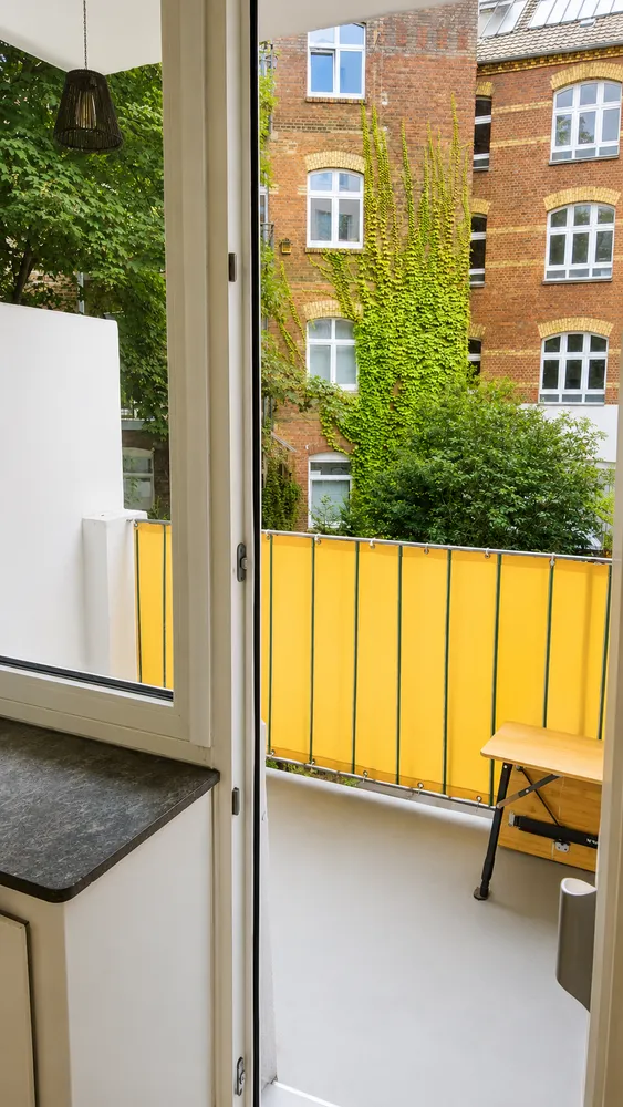 2 Zimmer Wohnung mit 77 m² in Düsseldorf – Bild 4