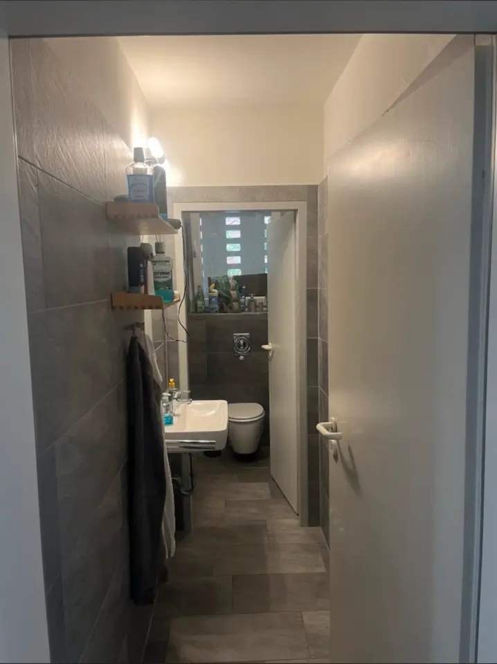 WG-Zimmer mit 15 m² in Osnabrück – Bild 8